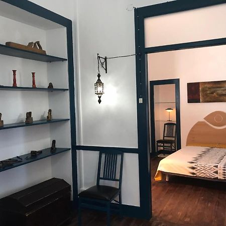 הוילה Breña Baja Pura Vida Casa Del Mar מראה חיצוני תמונה