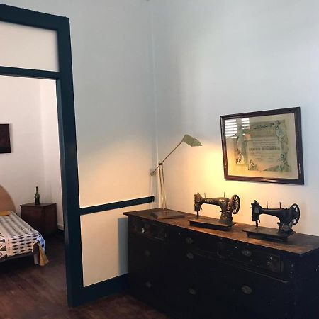 הוילה Breña Baja Pura Vida Casa Del Mar מראה חיצוני תמונה