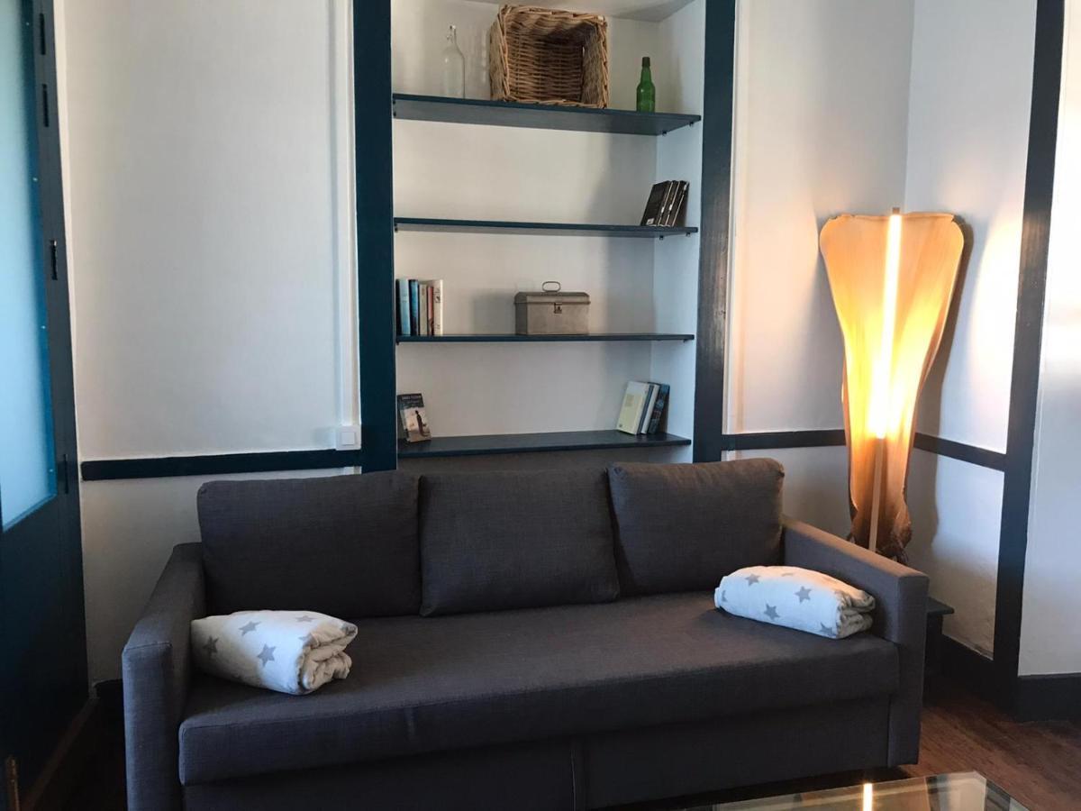 הוילה Breña Baja Pura Vida Casa Del Mar מראה חיצוני תמונה