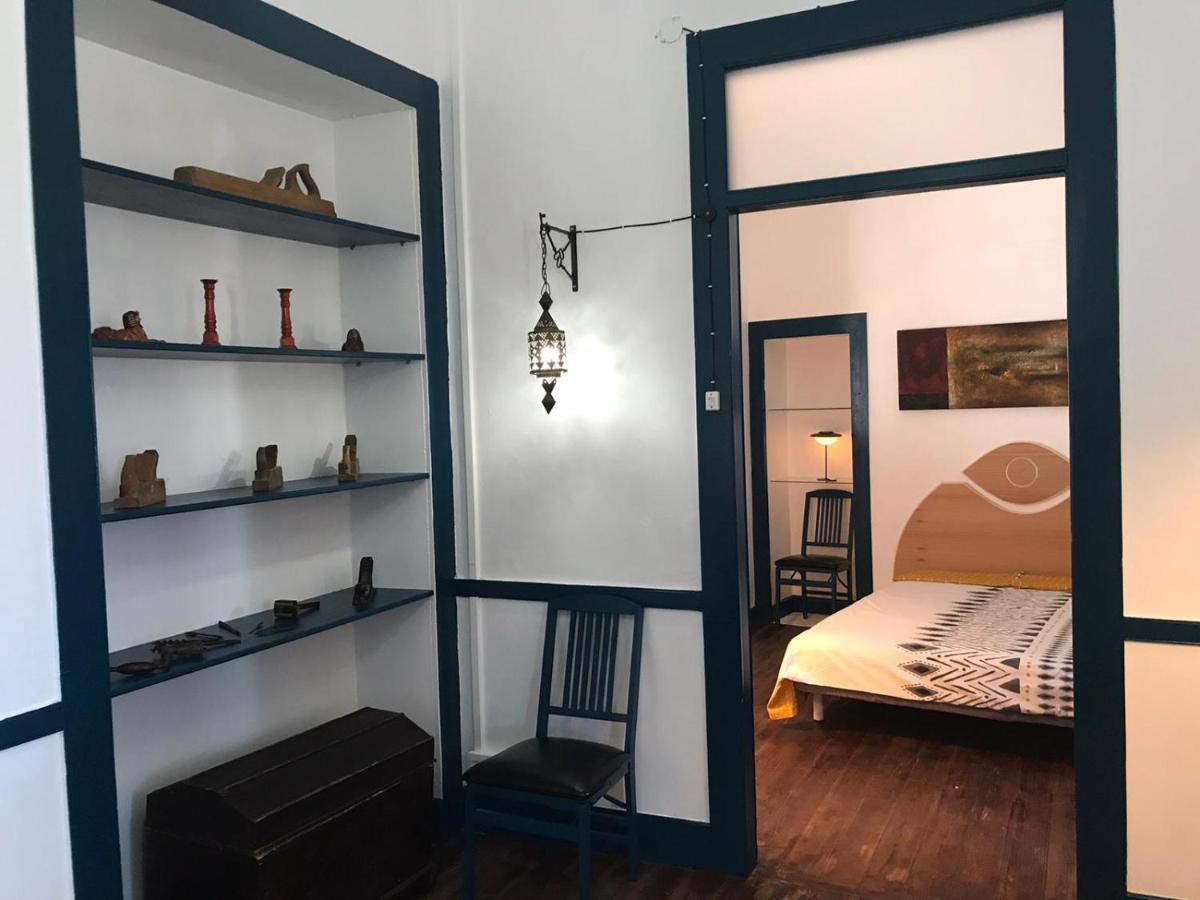 הוילה Breña Baja Pura Vida Casa Del Mar מראה חיצוני תמונה