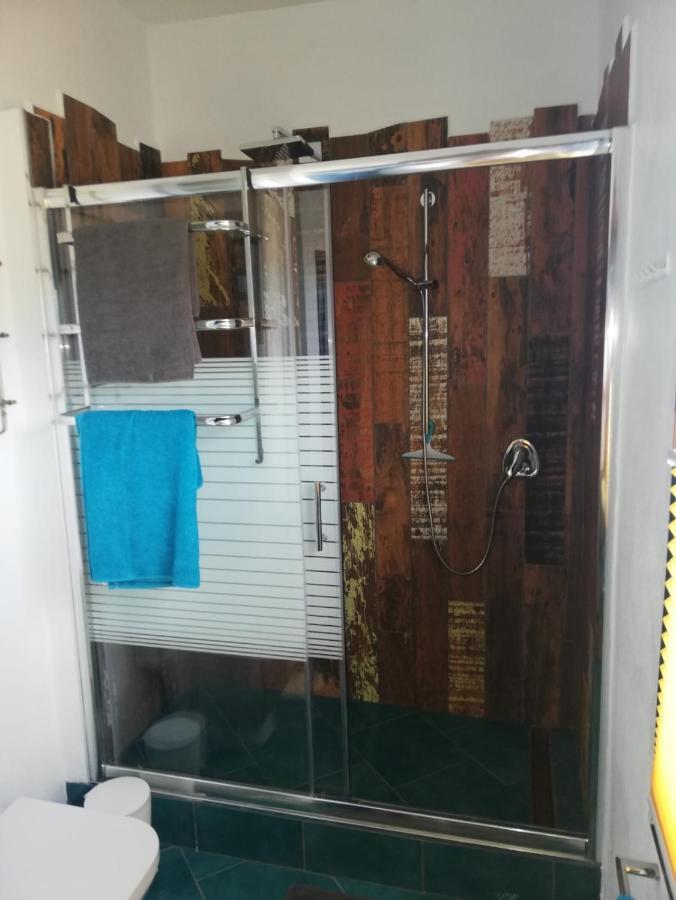 הוילה Breña Baja Pura Vida Casa Del Mar מראה חיצוני תמונה