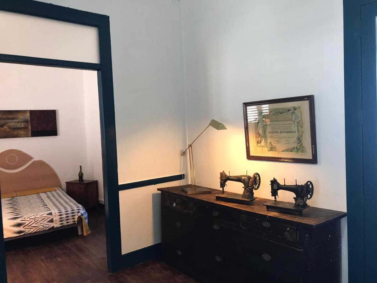 הוילה Breña Baja Pura Vida Casa Del Mar מראה חיצוני תמונה