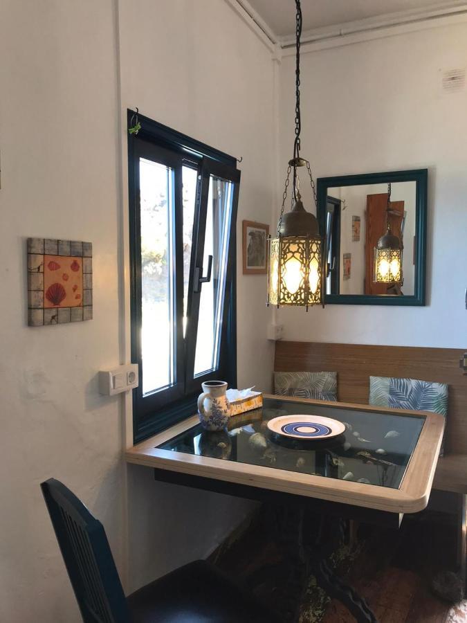 הוילה Breña Baja Pura Vida Casa Del Mar מראה חיצוני תמונה