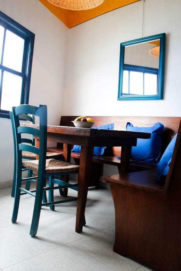 הוילה Breña Baja Pura Vida Casa Del Mar מראה חיצוני תמונה