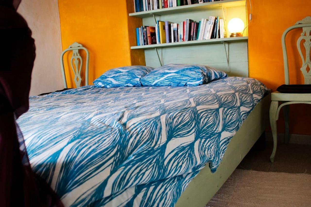 הוילה Breña Baja Pura Vida Casa Del Mar מראה חיצוני תמונה