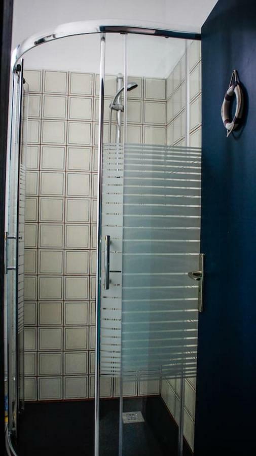 הוילה Breña Baja Pura Vida Casa Del Mar מראה חיצוני תמונה