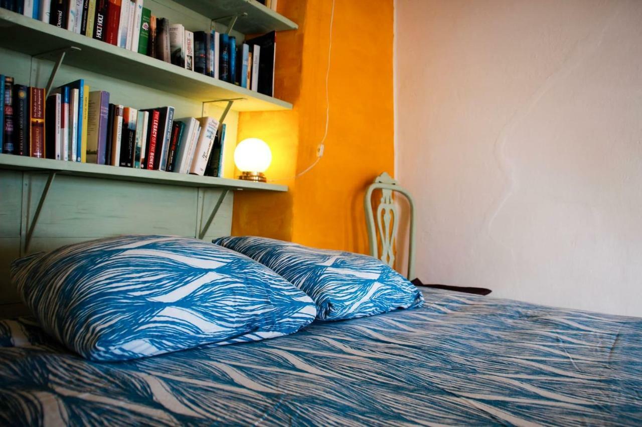 הוילה Breña Baja Pura Vida Casa Del Mar מראה חיצוני תמונה