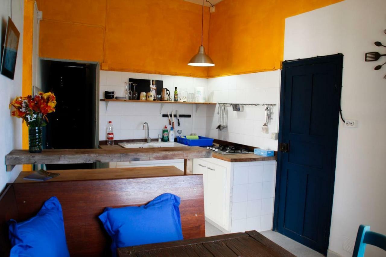 הוילה Breña Baja Pura Vida Casa Del Mar מראה חיצוני תמונה